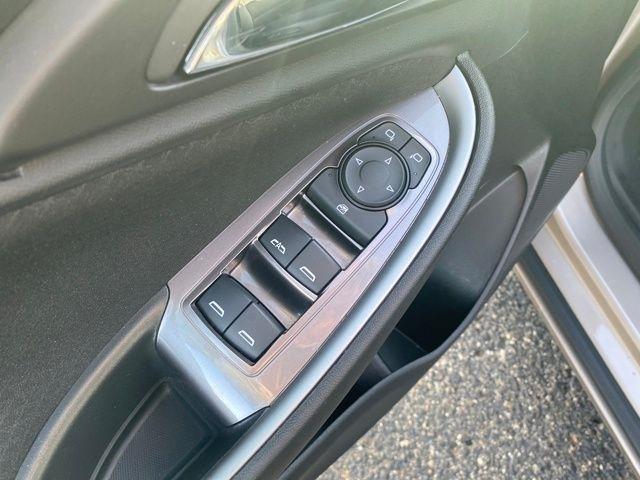 Chevrolet Malibu 1LT 2024