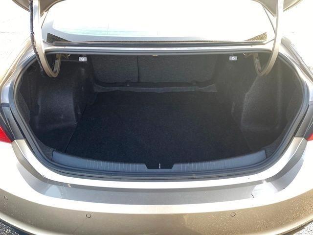 Chevrolet Malibu 1LT 2024