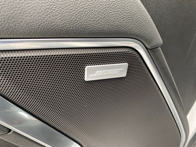 Chevrolet Silverado 1500 RST Crew Cab 4WD 2024