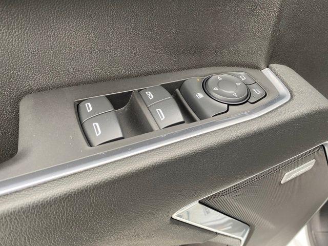 Chevrolet Silverado 1500 RST Crew Cab 4WD 2024