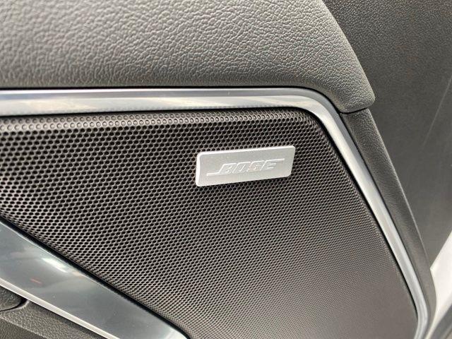 Chevrolet Silverado 1500 RST Crew Cab 4WD 2024