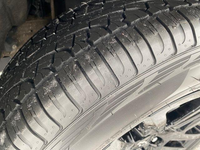 Chevrolet Silverado 1500 RST Crew Cab 4WD 2024