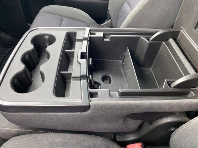 GMC Sierra 1500 SLE Ext. Cab 4WD 2014