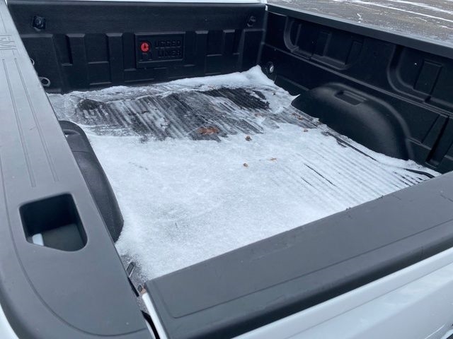 GMC Sierra 1500 SLE Ext. Cab 4WD 2014