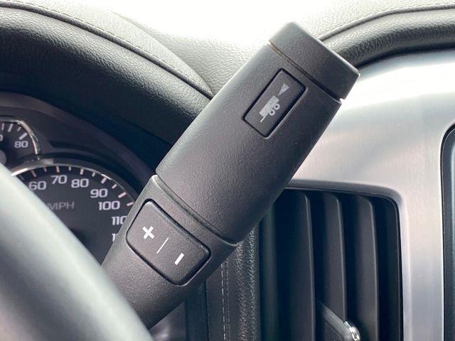 GMC Sierra 1500 SLE Ext. Cab 4WD 2014