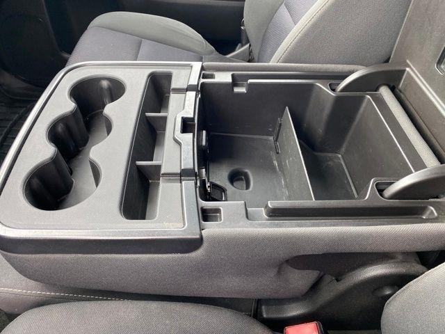 GMC Sierra 1500 SLE Ext. Cab 4WD 2014