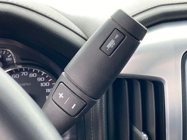 GMC Sierra 1500 SLE Ext. Cab 4WD 2014