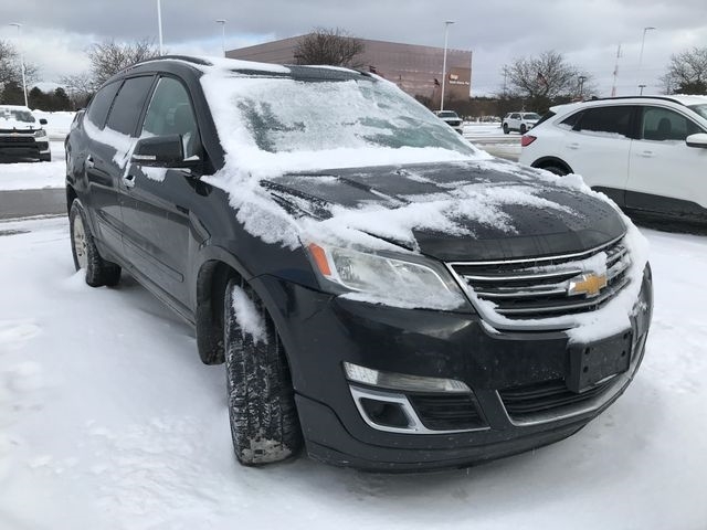 Chevrolet Traverse 1LT AWD 2014