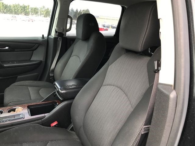 Chevrolet Traverse 1LT AWD 2014