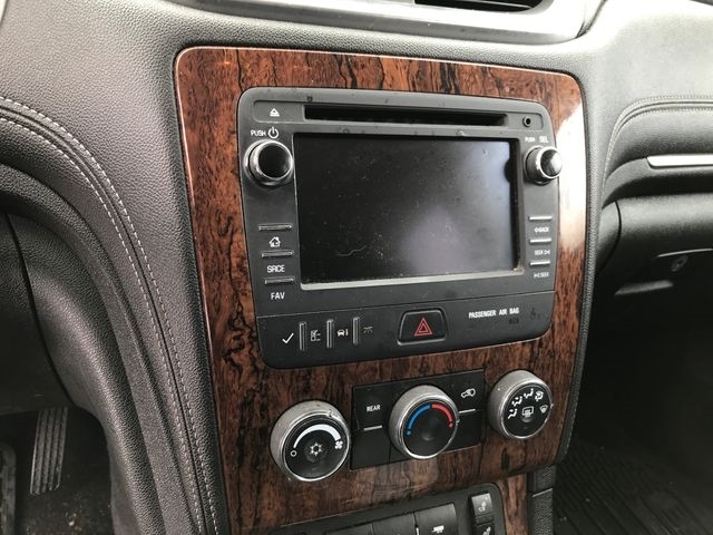 Chevrolet Traverse 1LT AWD 2014