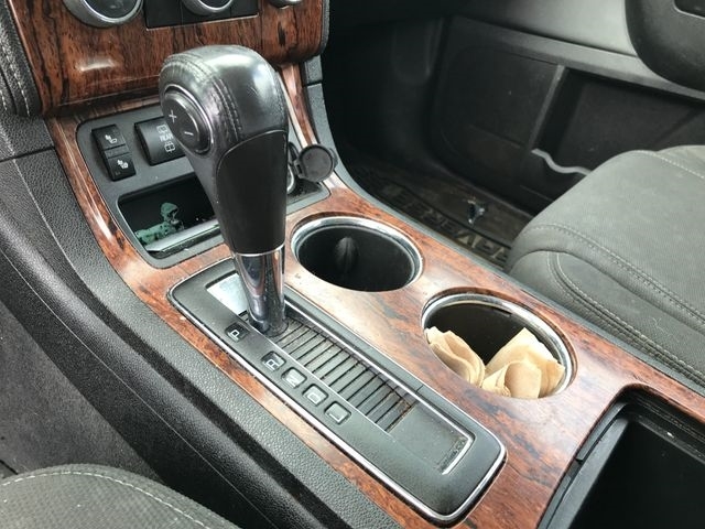 Chevrolet Traverse 1LT AWD 2014