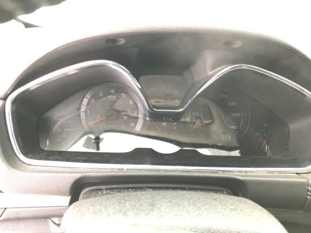 Chevrolet Traverse 1LT AWD 2014