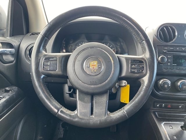 Jeep Compass Sport FWD 2011