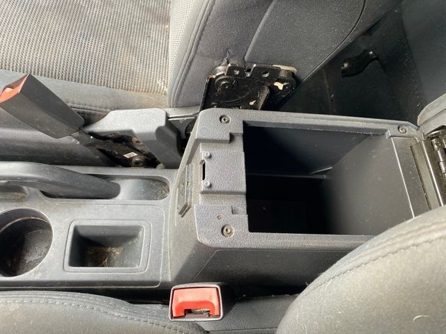 Jeep Compass Sport FWD 2011