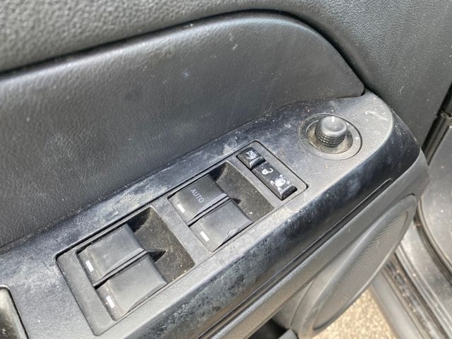 Jeep Compass Sport FWD 2011