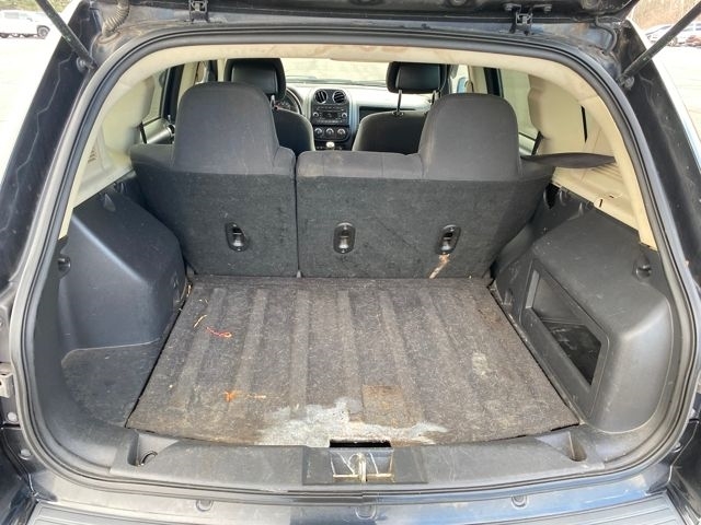 Jeep Compass Sport FWD 2011