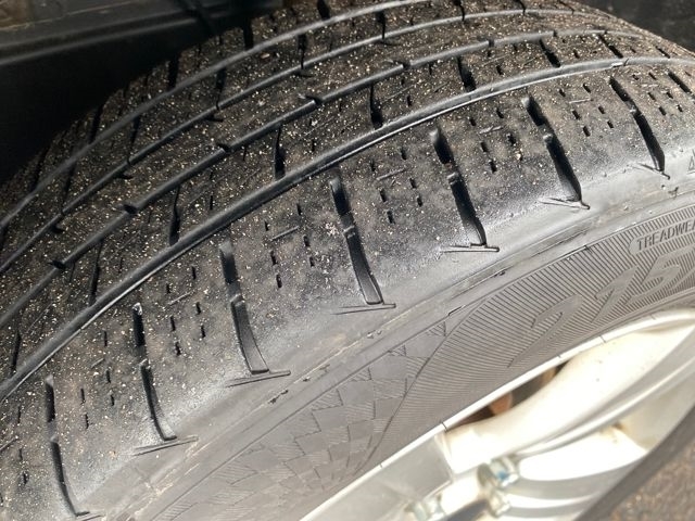 Jeep Compass Sport FWD 2011