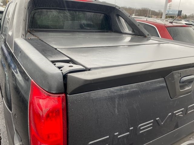 Chevrolet Avalanche 2500 4WD 2005