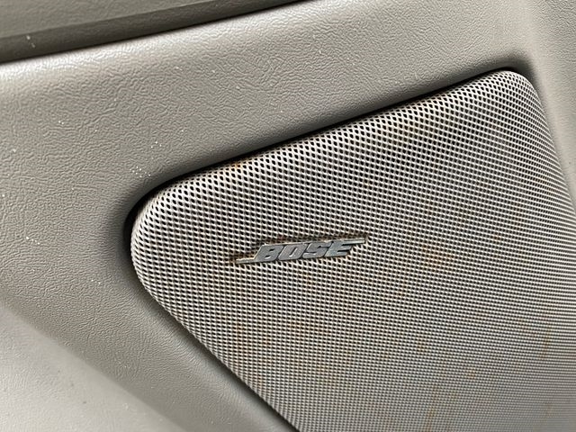 Chevrolet Avalanche 2500 4WD 2005