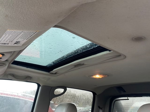 Chevrolet Avalanche 2500 4WD 2005