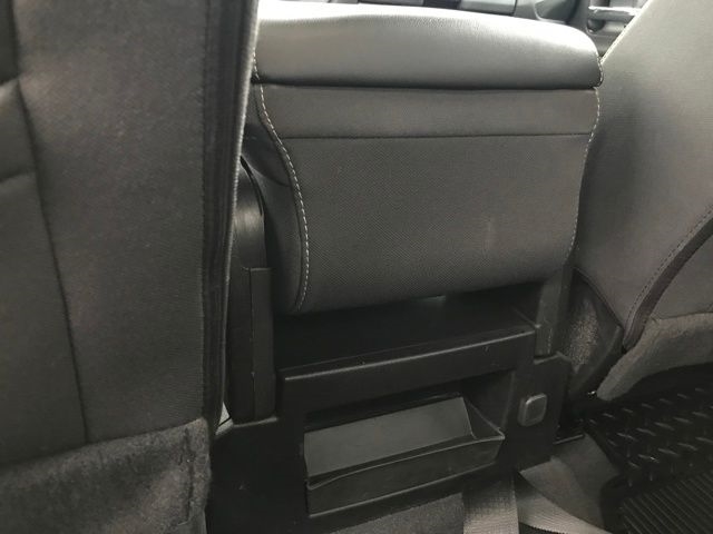 Chevrolet Silverado 1500 Work Truck Double Cab 4WD 2019