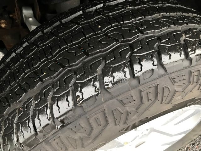 Chevrolet Silverado 1500 Work Truck Double Cab 4WD 2019