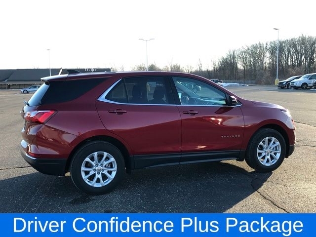 Chevrolet Equinox LT 2WD 2019