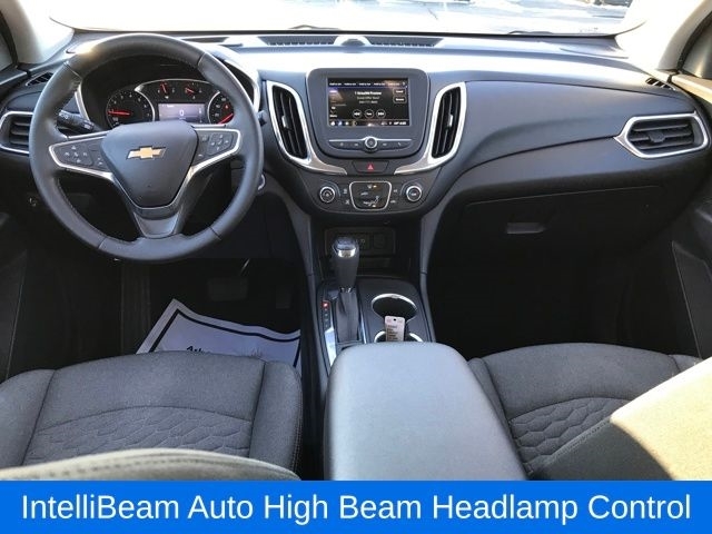 Chevrolet Equinox LT 2WD 2019