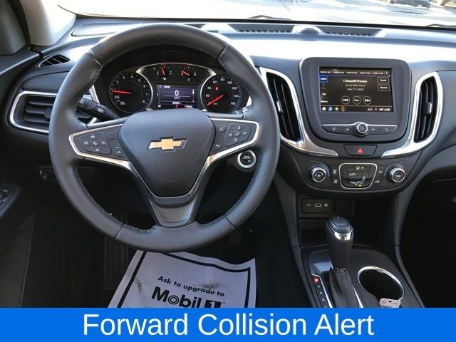 Chevrolet Equinox LT 2WD 2019