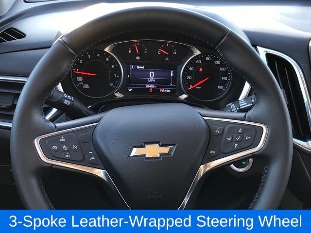 Chevrolet Equinox LT 2WD 2019