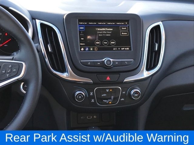 Chevrolet Equinox LT 2WD 2019