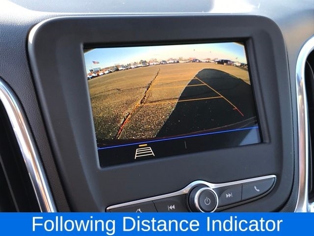 Chevrolet Equinox LT 2WD 2019