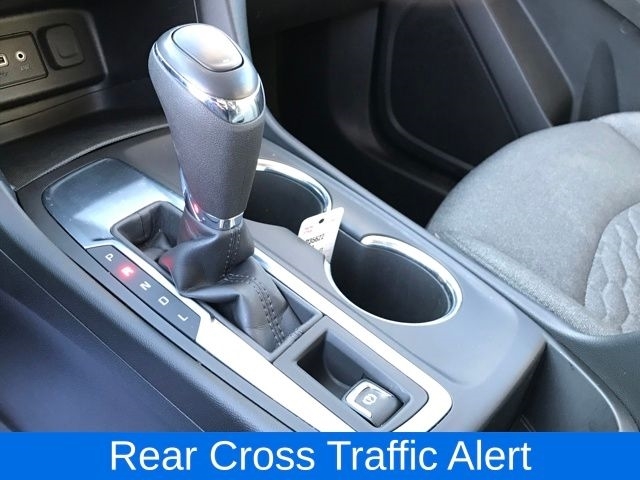 Chevrolet Equinox LT 2WD 2019