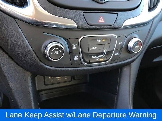 Chevrolet Equinox LT 2WD 2019