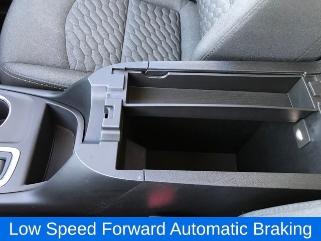 Chevrolet Equinox LT 2WD 2019