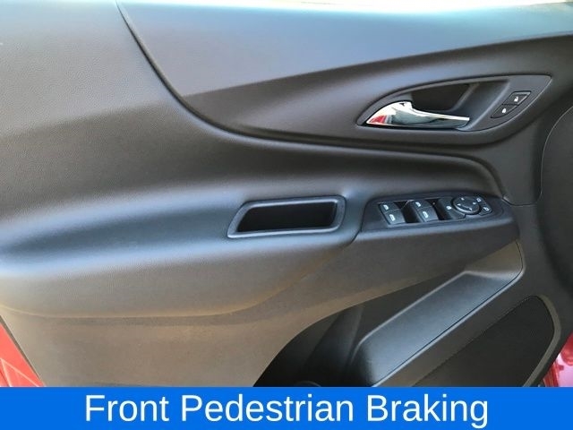 Chevrolet Equinox LT 2WD 2019