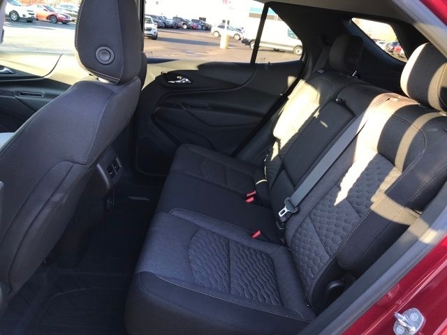 Chevrolet Equinox LT 2WD 2019