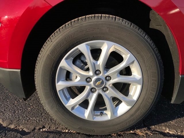 Chevrolet Equinox LT 2WD 2019