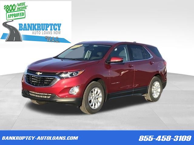 Chevrolet Equinox LT 2WD 2019