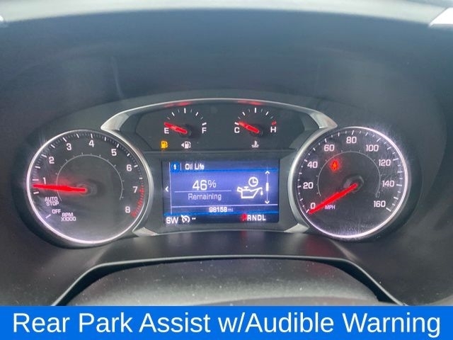 Chevrolet Blazer 2LT AWD 2019