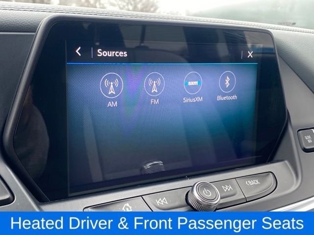 Chevrolet Blazer 2LT AWD 2019