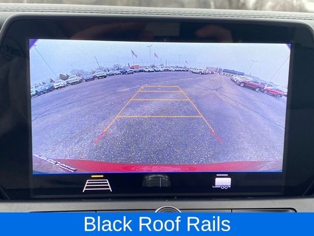 Chevrolet Blazer 2LT AWD 2019