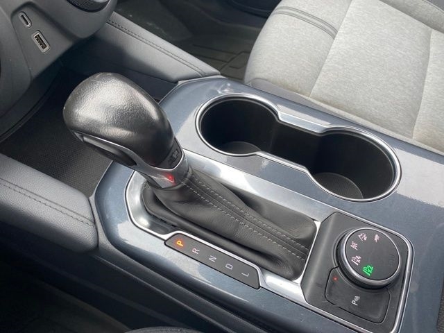 Chevrolet Blazer 2LT AWD 2019