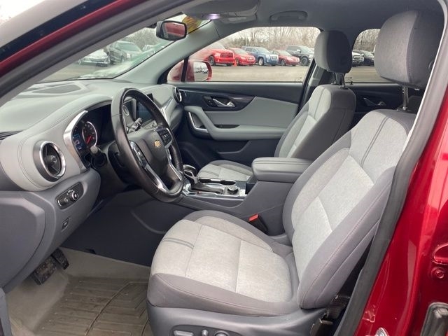 Chevrolet Blazer 2LT AWD 2019