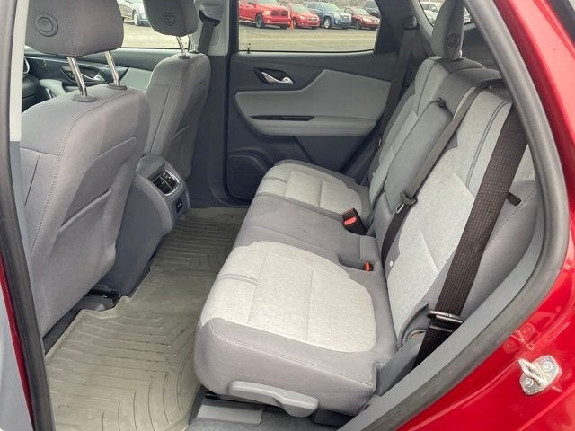 Chevrolet Blazer 2LT AWD 2019