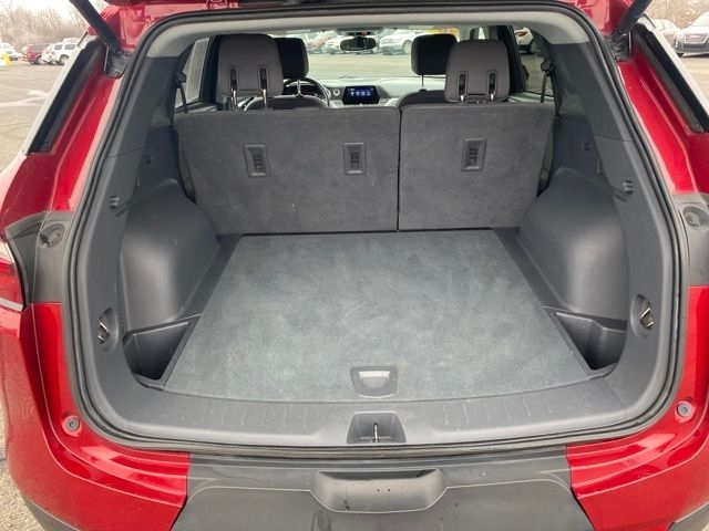 Chevrolet Blazer 2LT AWD 2019