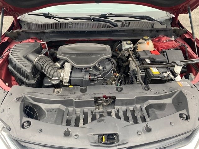 Chevrolet Blazer 2LT AWD 2019