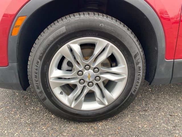 Chevrolet Blazer 2LT AWD 2019