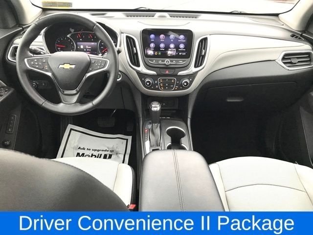 Chevrolet Equinox Premier 1.5 AWD 2019