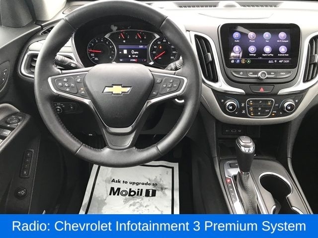 Chevrolet Equinox Premier 1.5 AWD 2019